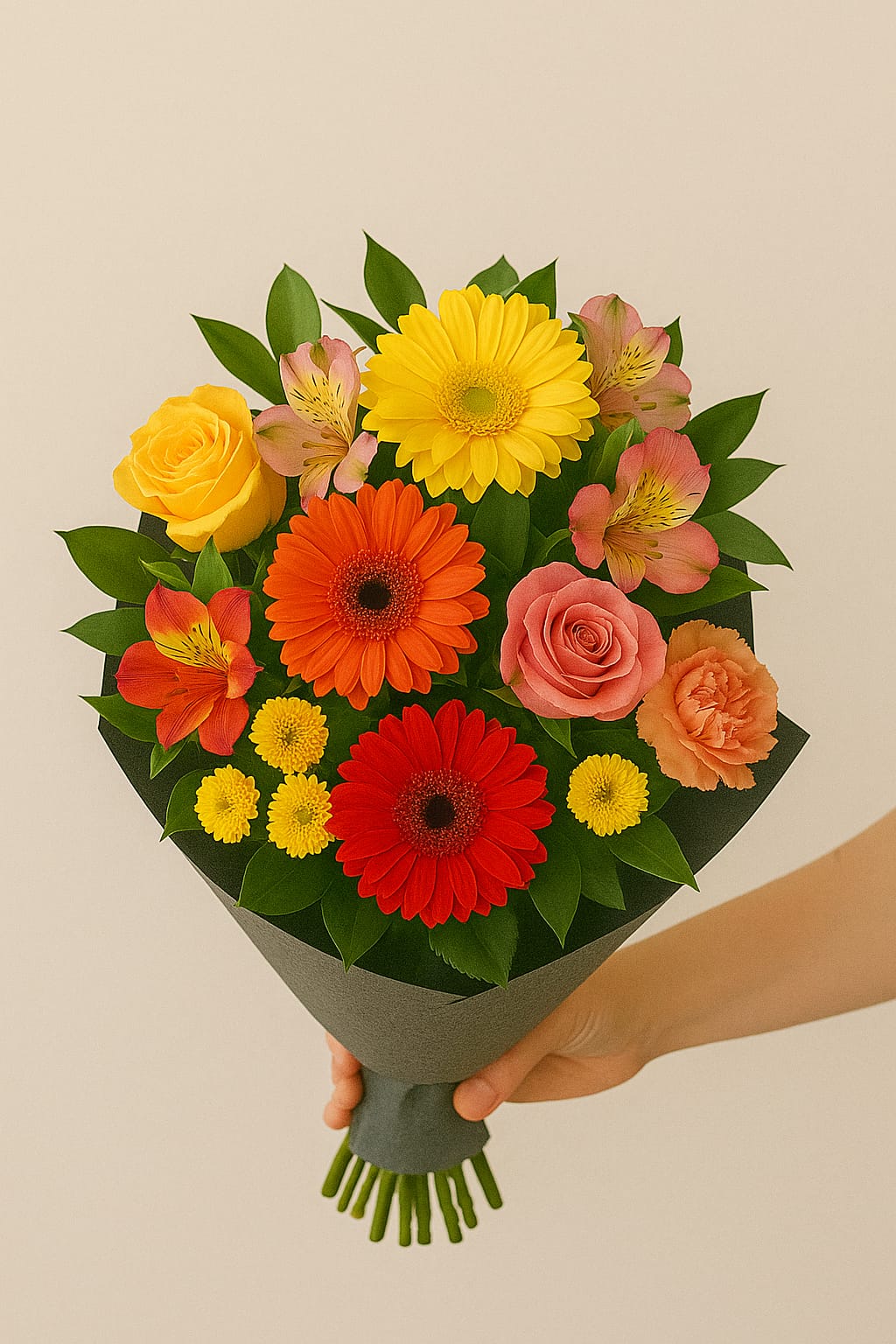 Mix de Flores